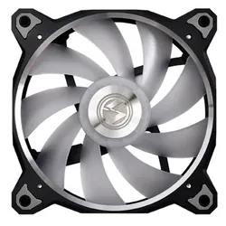 Lian Li Bora Digital Boitier PC Ventilateur 12 cm Noir