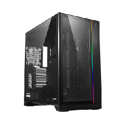 Lian Li Dynamic X Midi Tower Noir