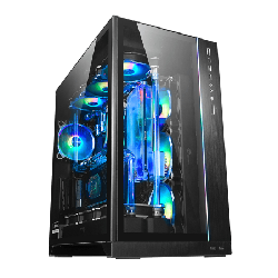Lian Li Dynamic X Midi Tower Noir