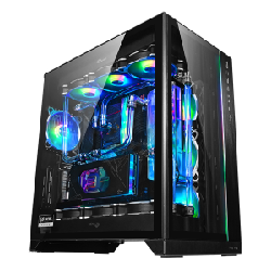 Lian Li Dynamic X Midi Tower Noir