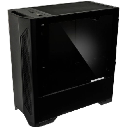 Lian Li LANCOOL II Midi Tower Noir