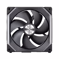 Lian Li Uni Fan SL120 Boitier PC Ventilateur 12 cm Noir 3 pièce(s) - Vue supplémentaire 8