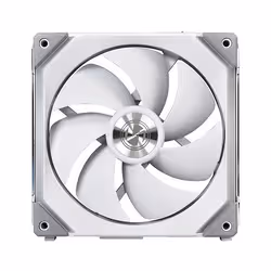 UNI FAN SL120 RGB - Blanc - Pack de 3 - Vue supplémentaire 3