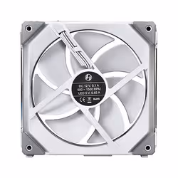 UNI FAN SL120 RGB - Blanc - Pack de 3 - Vue supplémentaire 4