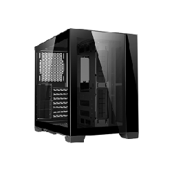 Lian Li O11D Mini-X Mini Tower Noir
