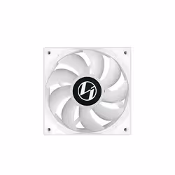 Lian Li ST120 Boitier PC Ventilateur 12 cm Blanc 3 pièce(s) - Vue supplémentaire 2