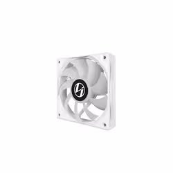 Lian Li ST120 Boitier PC Ventilateur 12 cm Blanc 3 pièce(s) - Vue supplémentaire 3