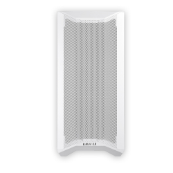 Lian Li LANCOOL II MESH RGB Midi Tower Blanc