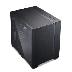 Lian Li O11 AIR MINI Tower Noir