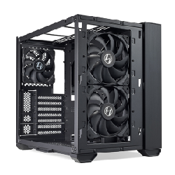 Lian Li O11 AIR MINI Tower Noir