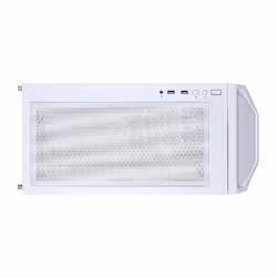 Lian Li Lancool-215 Midi Tower Blanc - Vue supplémentaire 7