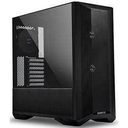 Lian Li LANCOOL II MESH Midi Tower Noir