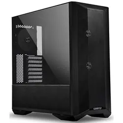 Lian Li LANCOOL II MESH Midi Tower Noir