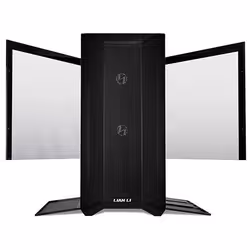 Lian Li LANCOOL II MESH Midi Tower Noir - Vue supplémentaire 3