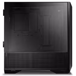 Lian Li LANCOOL II MESH Midi Tower Noir - Vue supplémentaire 5