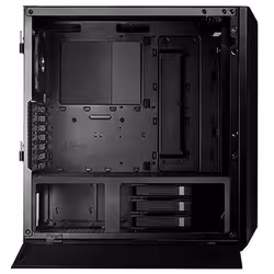 Lian Li LANCOOL II MESH Midi Tower Noir - Vue supplémentaire 6