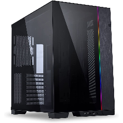 Lian Li Dynamic EVO Black Full Tower Noir