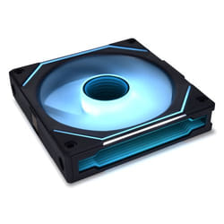 Lian Li Uni Fan SL-INF Boitier PC Ventilateur 12 cm Noir 1 pièce(s)
