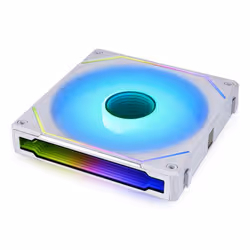 Lian Li Uni Fan SL-INF Boitier PC Ventilateur 12 cm Blanc 3 pièce(s) - Vue supplémentaire 4