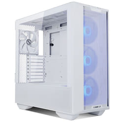 Lian Li LANCOOL III Midi Tower Blanc