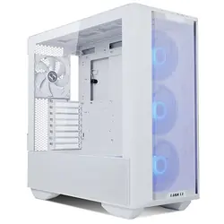 Lian Li LANCOOL III Midi Tower Blanc