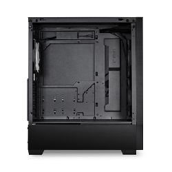 Lian Li LANCOOL 205 Mesh C Midi Tower Noir