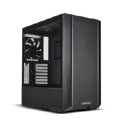 Lian Li LANCOOL 216R-X unité centrale Midi Tower Noir