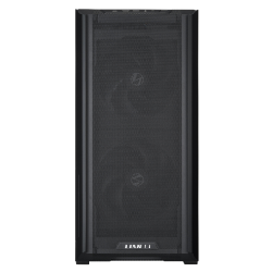 Lian Li LANCOOL 216R-X unité centrale Midi Tower Noir