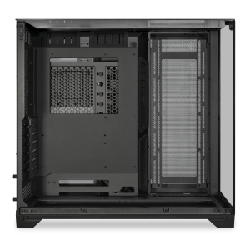 Lian Li O11VX unité centrale Midi Tower Blanc
