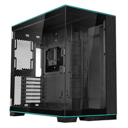 Lian Li O11D EVO RGB Tower Noir