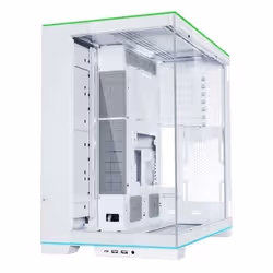 Lian Li O11D EVO RGB Tower Blanc - Vue supplémentaire 3