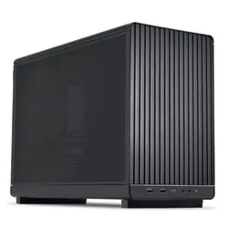 Lian Li PC-A3X unité centrale Micro Tower Noir