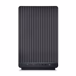 Lian Li PC-A3X unité centrale Micro Tower Noir - Vue supplémentaire 3
