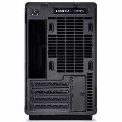 Lian Li PC-A3X unité centrale Micro Tower Noir - Vue supplémentaire 4