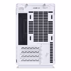 Lian Li A3-mATX Micro Tower Blanc - Vue supplémentaire 4