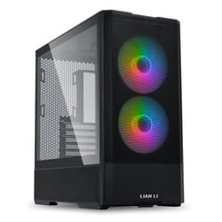 Lian Li Lancool 207 Midi Tower Noir