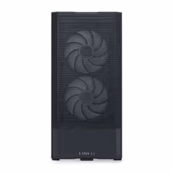 Lian Li Lancool 207 Midi Tower Noir - Vue supplémentaire 2