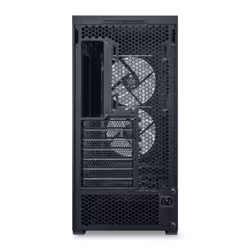 Lian Li Lancool 207 Midi Tower Noir - Vue supplémentaire 3