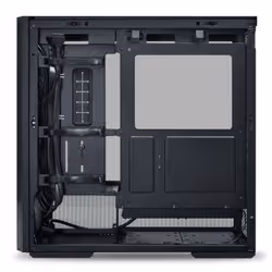 Lian Li Lancool 207 Midi Tower Noir - Vue supplémentaire 4