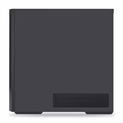 Lian Li Lancool 207 Midi Tower Noir - Vue supplémentaire 5