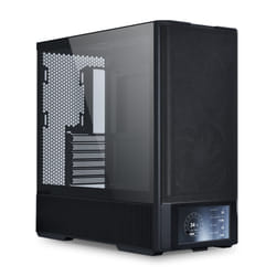 Lian Li LAN207DX Midi Tower Noir