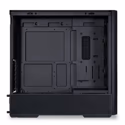 Lian Li LAN207DX Midi Tower Noir - Vue supplémentaire 5