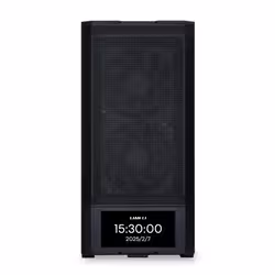 Lian Li LAN207DX Midi Tower Noir - Vue supplémentaire 6