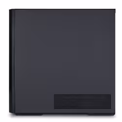 Lian Li LAN207DX Midi Tower Noir - Vue supplémentaire 7