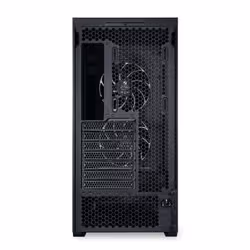 Lian Li LAN207DX Midi Tower Noir - Vue supplémentaire 8
