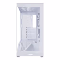 Lian Li Vector V100 Midi Tower Noir, Transparent - Vue supplémentaire 6