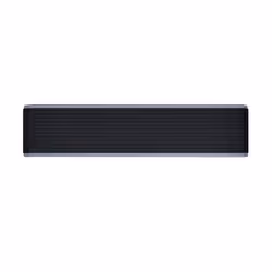 Lian Li 12CL1 Boitier PC Ventilateur 12 cm Noir - Vue supplémentaire 3