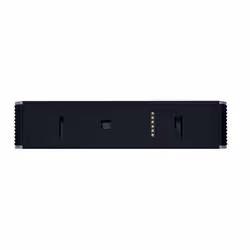 Lian Li 12CL1 Boitier PC Ventilateur 12 cm Noir - Vue supplémentaire 4