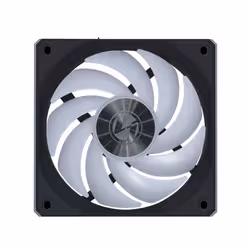 Lian Li 12CL1 Boitier PC Ventilateur 12 cm Noir - Vue supplémentaire 8