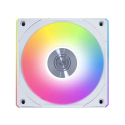 Lian Li 12CL1 Boitier PC Ventilateur 12 cm Blanc
